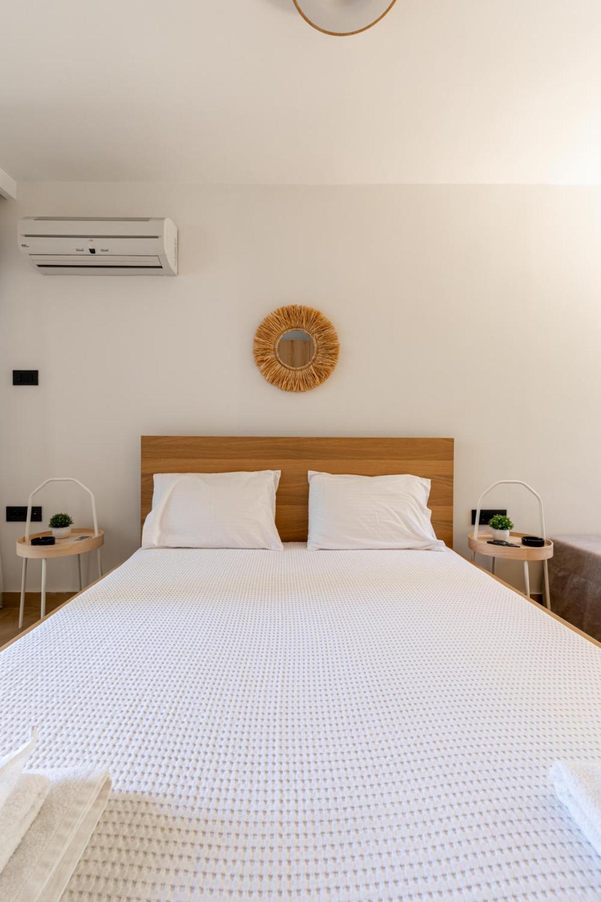 Alkis Guest House Kapotidhes Extérieur photo
