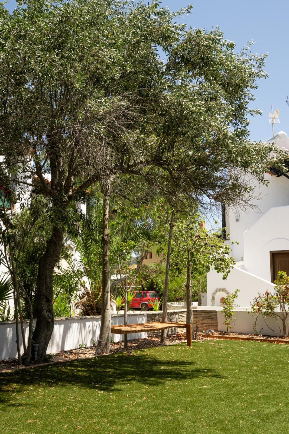 Alkis Guest House Kapotidhes Extérieur photo