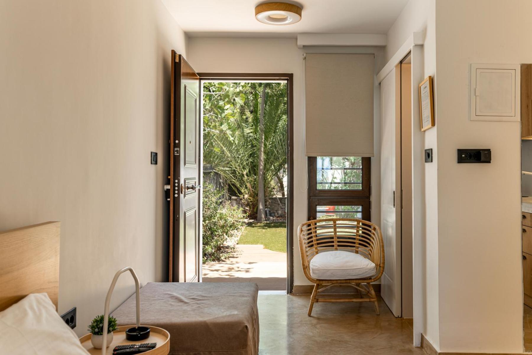 Alkis Guest House Kapotidhes Extérieur photo