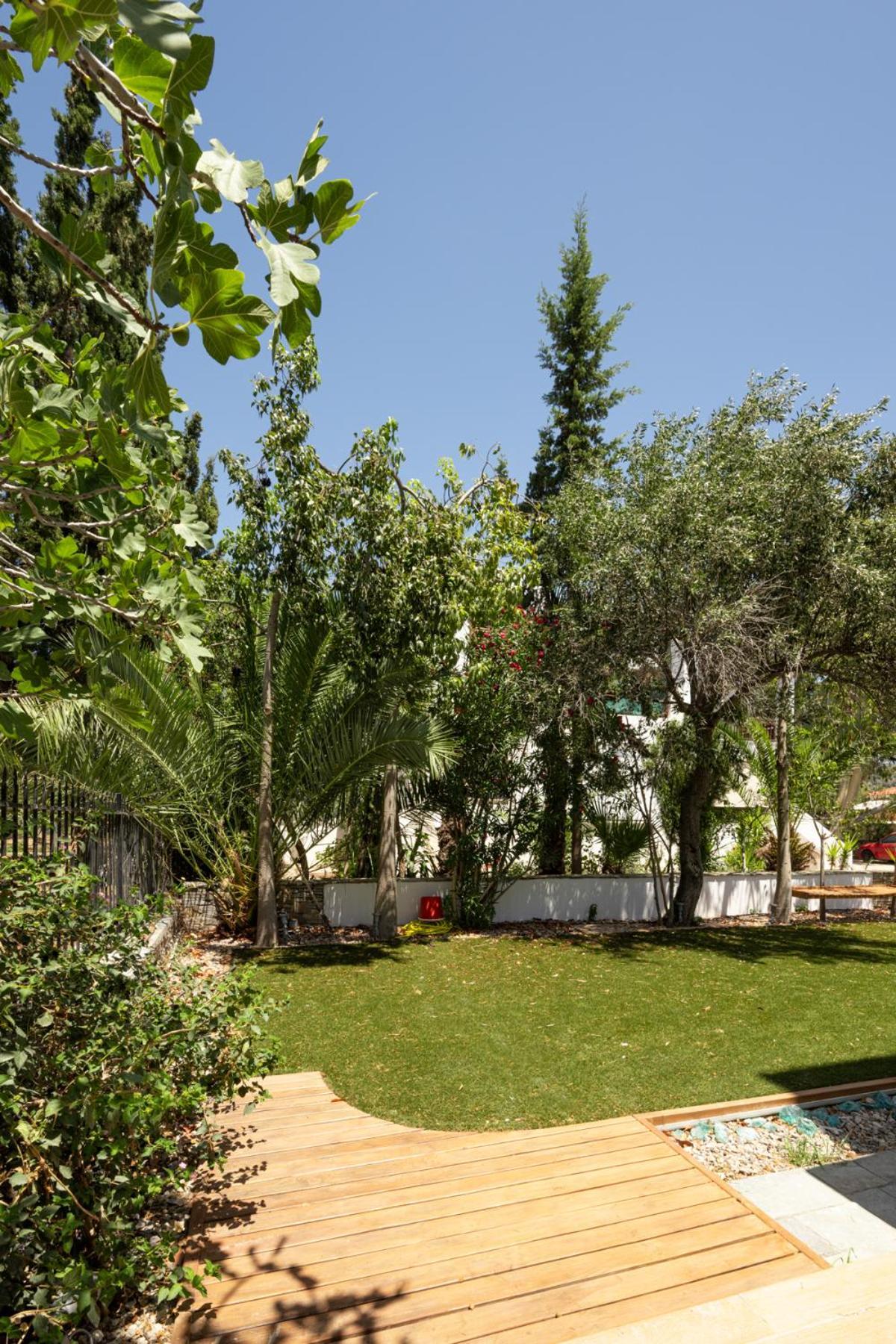 Alkis Guest House Kapotidhes Extérieur photo