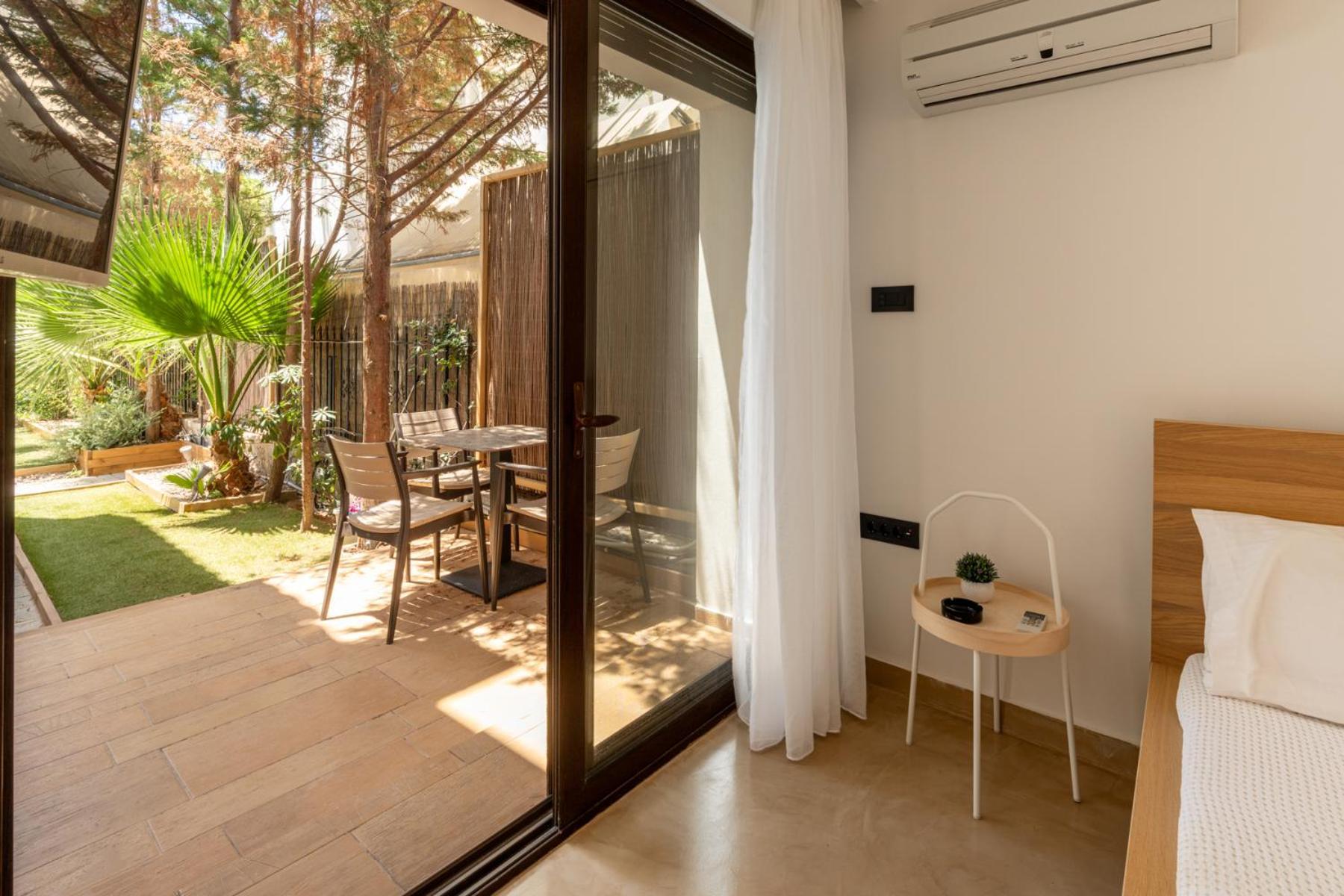 Alkis Guest House Kapotidhes Extérieur photo
