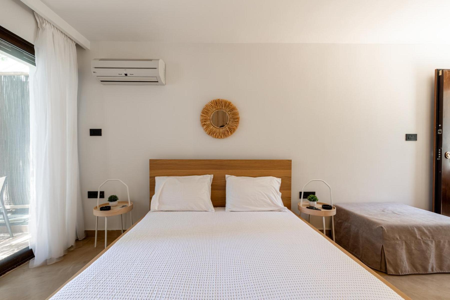 Alkis Guest House Kapotidhes Extérieur photo