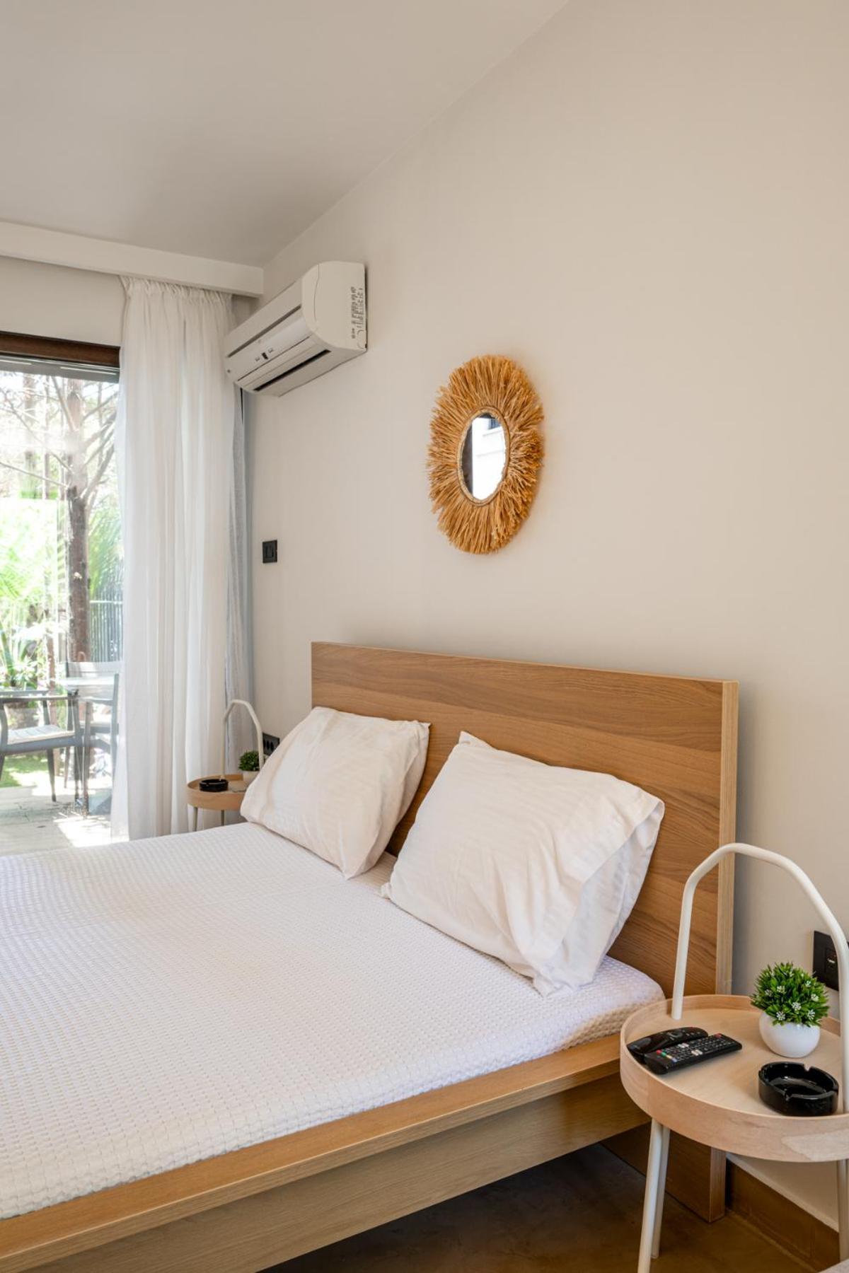 Alkis Guest House Kapotidhes Extérieur photo